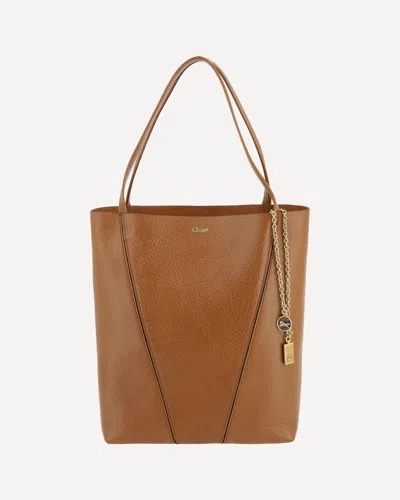 Chloé Spin Shoulder Bag