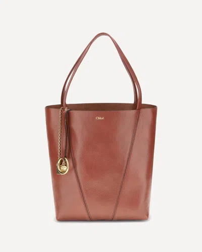 Chloé Spin Shoulder Bag