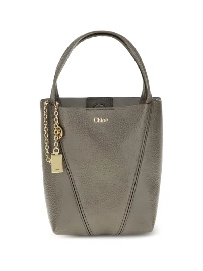 Chloé Spin Shoulder Bag