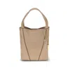Chloé Spin Shoulder Bag