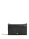 Chloé Spin Chain Strap Rectangular Shape Bag