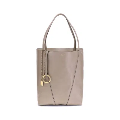 Chloé Spin Shoulder Women's Bag