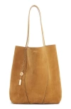 Chloé Chloe Spin Handbag