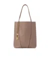 Chloé Chloe Spin Medium Tote