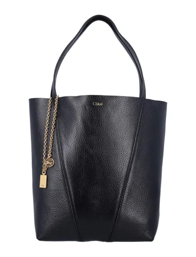 Chloé Spin Tote Bag