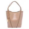 Chloé Spin Tote Bag 2 Handles