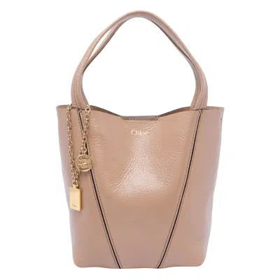 Chloé Chloe Spin Tote Bag