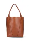 Chloé Spin Tote Bag