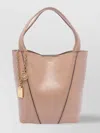 Chloé Spin Tote Bag 2 Handles