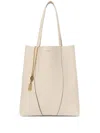 Chloé Chloe Spin Bag In Nude & Neutrals