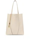 Chloé Chloe Spin Bag In White