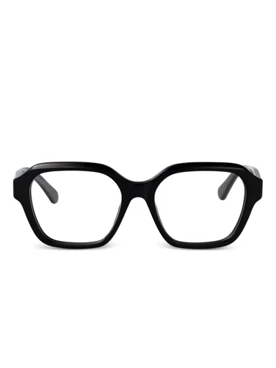 Chloé Square-frame Glasses