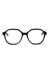 Chloé Square-frame Glasses