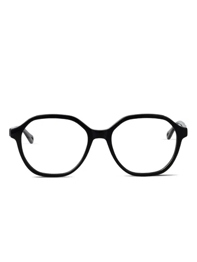 Chloé Square-frame Glasses
