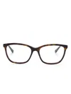 Chloé Square-frame Glasses