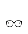 Chloé Ch0263o Glasses In Black