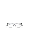 Chloé Square-frame Glasses In White