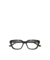 Chloé Full-frame Flat Mirror In Black