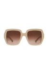 Chloé Square Sunglasses