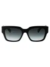 Chloé Chloe Squared Sunglasses Ch0190 S 001