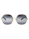 Chloé Chloe Squared Sunglasses Ch0282 S 001