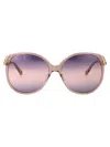 Chloé Chloe Squared Sunglasses Ch0285 S 004