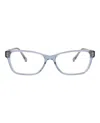 Chloé Square-frame Bio Acetate Optical Frames In Gray