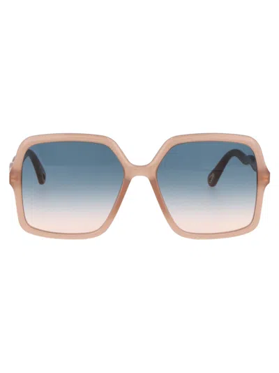 Chloé Chloe Ss22 Sunglasses Ch0086 S 003