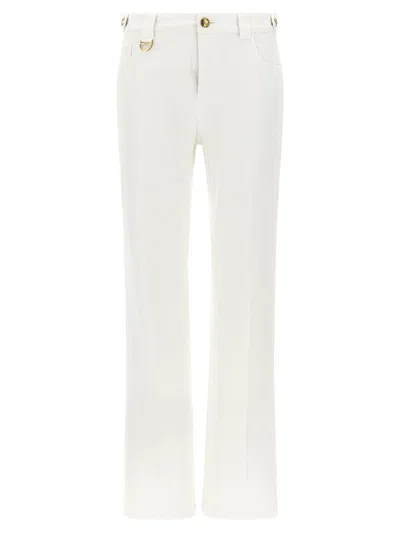 Chloé Straight Jeans