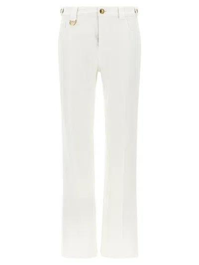 Chloé Straight Jeans