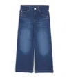 Chloé Straight Jeans In Blue