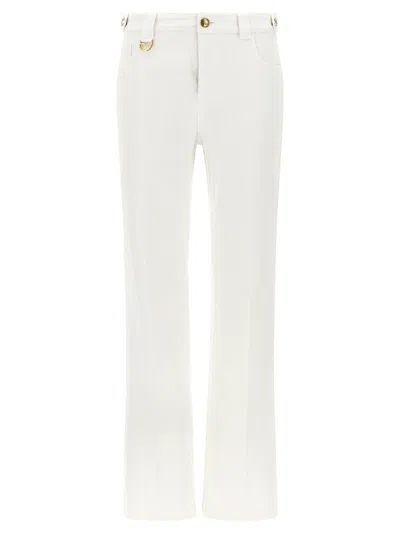 CHLOÉ STRAIGHT JEANS