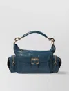 Chloé Camera Bag Shoulder Bags Blue