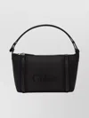 Chloé Stylish Bucket Bag Top Handle
