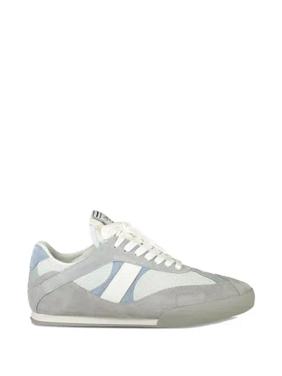 Chloé Stylish Sneaker With 2cm Heel Height For Women In Gray