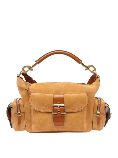 Chloé Chloè In Brown