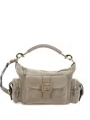Chloé Chloe Women Camera Bag In Grey