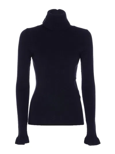 Chloé Sweater In Blue
