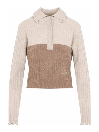 CHLOÉ PULLOVER