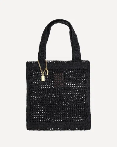 Chloé Borsa Tote Summer Banana