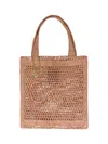 Chloé Summer Banana Shopping Bag