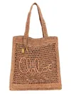 Chloé Summer Banana Shopping Bag