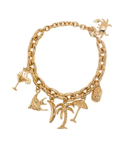 Chloé Sunflower Bracelet