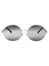Chloé Sunglasses