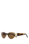 Chloé Chloe Women Printed Acetate Sunglasses