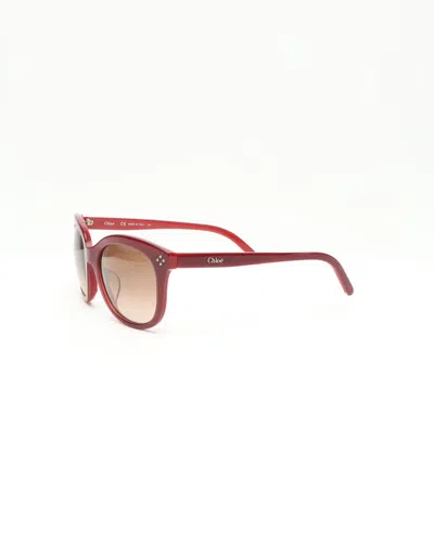 Chloé Sunglasses