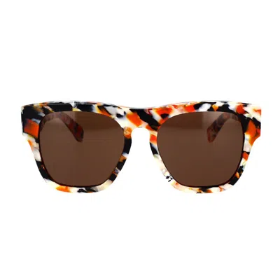 Chloé Sunglasses In Multi