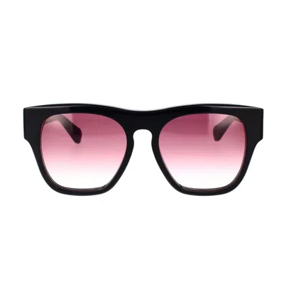 Chloé Sunglasses In Black