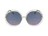 Chloé Sunglasses In Blue