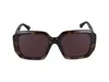 Chloé Sunglasses In Neutral